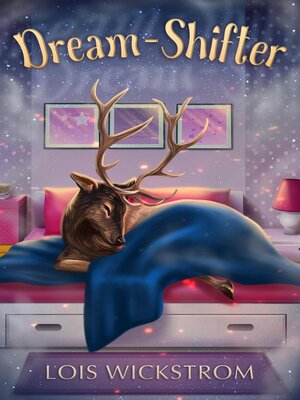 cover image of Dream-Shifter